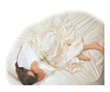 Insomnia: Wake up to Ten Simple Solutions Image